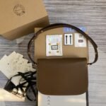 Gucci Horsebit 1955 Bag Brown 25cm 602204 1DB0G 2361 - Image 3
