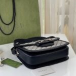 Gucci Horsebit 1955 Bag 25cm 602204 K9GSN 4075 - Image 4