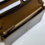 Gucci Horsebit 1955 Wallet Brown 19cm 621892 92TCG 8563 - Image 5