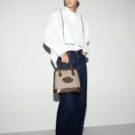 Gucci Horsebit 1955 Bag Brown 25cm 621220 92TCG 8563 - Image 8