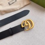Gucci GG Marmont Belt With Buckle - Image 3
