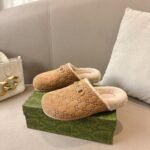 Gucci Women’s Horsebit Mule 798740 AADUY 9556 - Image 2