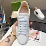 Gucci Women’s Ace Platform Sneaker 577573 DOPE0 9064 - Image 5