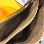 Hermes Evelyne 29 Clemence Etoupe 25cm - Image 5
