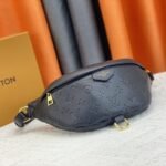 Louis Vuitton Monogram Empreinte Bumbag 37cm M44812 - Image 2