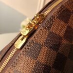 Louis Vuitton Alma Damier Ebene BB 25cm N40606 - Image 3