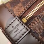 Louis Vuitton Alma Damier Ebene BB 25cm N40606 - Image 2