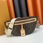 Louis Vuitton High Rise BumBag 38cm M46784 - Image 3