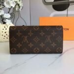 Perfect Match: Louis Vuitton Artsy MM Monogram 41cm X Louis Vuitton Sarah Wallet Monogram 19cm - Image 8