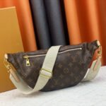 Louis Vuitton High Rise BumBag 38cm M46784 - Image 2