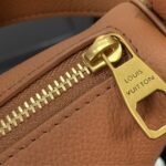 Super Vip 1:1 – Louis Vuitton Low Key Bumbag Cognac Brown 28Cm M83546 - Image 6