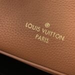 Super Vip 1:1 – Louis Vuitton Low Key Bumbag Cognac Brown 28Cm M83546 - Image 7