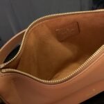 Super Vip 1:1 – Louis Vuitton Low Key Bumbag Cognac Brown 28Cm M83546 - Image 8