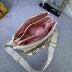 Louis Vuitton Coussin PM Beige Cream 26Cm M22398 - Image 7