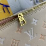 Louis Vuitton Coussin PM Beige Cream 26Cm M22398 - Image 6