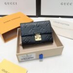 Louis Vuitton Metis Compact Wallet 15cm M80880 - Image 3