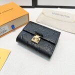 Louis Vuitton Metis Compact Wallet 15cm M80880 - Image 5