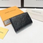 Louis Vuitton Metis Compact Wallet 15cm M80880 - Image 4
