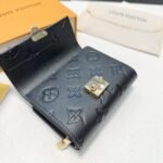 Louis Vuitton Metis Compact Wallet 15cm M80880 - Image 7