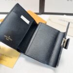 Louis Vuitton Metis Compact Wallet 15cm M80880 - Image 6