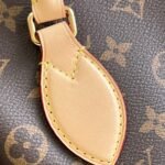 Louis Vuitton Boetie PM Tote Bag 25cm M45986 - Image 4