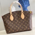 Louis Vuitton Boetie PM Tote Bag 25cm M45986 - Image 3