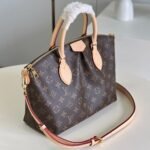Louis Vuitton Boetie PM Tote Bag 25cm M45986 - Image 2