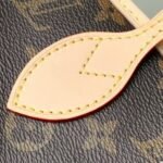 Louis Vuitton X Takashi Murakami Neverfull MM Superflat Brown 32cm M13271 - Image 3