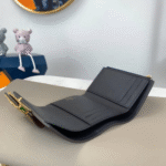 Perfect Match: Louis Vuitton Dauphine MM 25cm X Louis Vuitton Dauphine Compact Wallet 12cm - Image 9