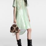 Louis Vuitton Excursion PM 23cm M46932 - Image 9