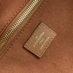 Louis Vuitton Neverfull MM Monogram Empreinte 32cm M12605 - Image 7