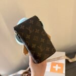 Louis Vuitton Vivienne Phone Pouch M12269 - Image 5