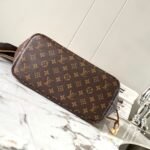 Louis Vuitton Neverfull MM Monogram 31cm M46987 - Image 4