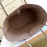 Louis Vuitton Epi Neverfull MM 32cm Galet Grey - Image 4