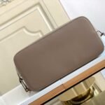 Louis Vuitton Epi Neverfull MM 32cm Galet Grey - Image 7