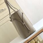 Louis Vuitton Epi Neverfull MM 32cm Galet Grey - Image 3