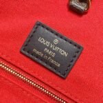 Louis Vuitton OnTheGo MM Monogram Brown 35cm M45321 - Image 8