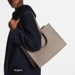 Louis Vuitton Onthego Turtledove MM 35cm M45607 - Image 7
