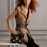 Louis Vuitton Onthego PM 25cm M45659 - Image 7