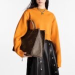 Louis Vuitton OnTheGo GM 41cm M45320 - Image 11