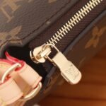 Louis Vuitton Pochette Tirette 23.5cm M12859 - Image 4