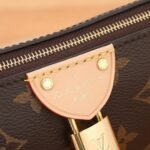 Louis Vuitton Pochette Tirette 23.5cm M12859 - Image 6