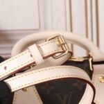 Louis Vuitton Speedy Bandoulière Monogram 20.5cm M46234 - Image 5