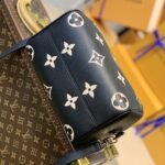 Louis Vuitton Speedy Bandoulière Bicolor Monogram 25cm M58947 - Image 7