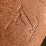 Louis Vuitton Speedy Bandoulière 25cm Cognac M46136 - Image 4