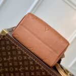 Louis Vuitton Speedy Bandoulière 25cm Cognac M46136 - Image 8