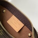 Louis Vuitton Nano Speedy Monogram 16cm M81085 - Image 5