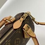 Louis Vuitton Nano Speedy Monogram 16cm M81085 - Image 6