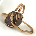 Louis Vuitton Nano Speedy Monogram 16cm M81085 - Image 3