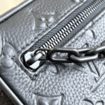 Louis Vuitton Mini Soft Trunk 18.5cm M55702 - Image 2